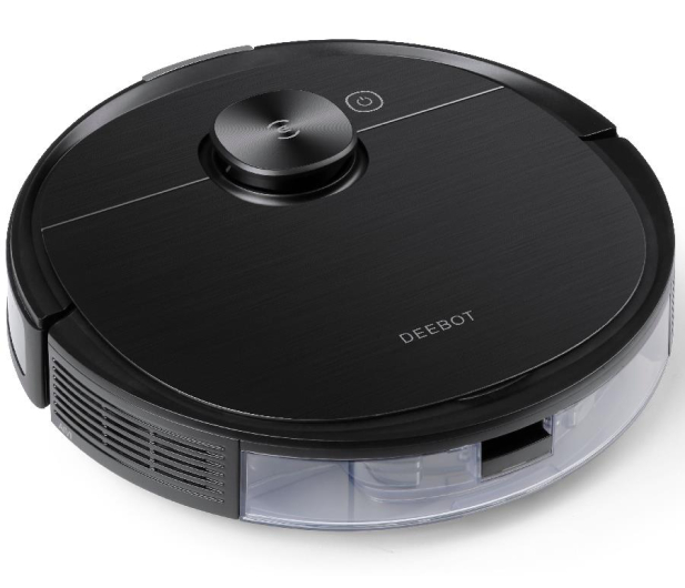 Ecovacs Deebot OZMO T8 Aivi - 1010869 - zdjęcie 3